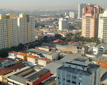 6 motivos para morar no Ipiranga